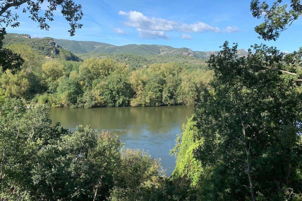 Entre Riviere Et Foret Daire Vallon-Pont-dʼArc Dış mekan fotoğraf