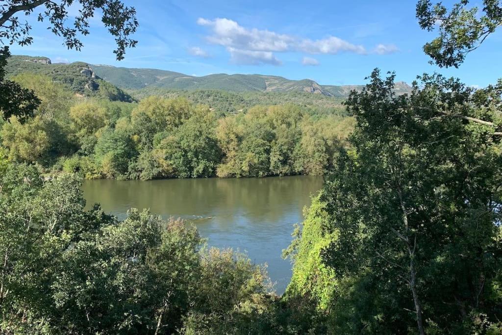 Entre Riviere Et Foret Vallon-Pont-dʼArc Dış mekan fotoğraf